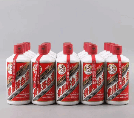 大田镇名酒回收